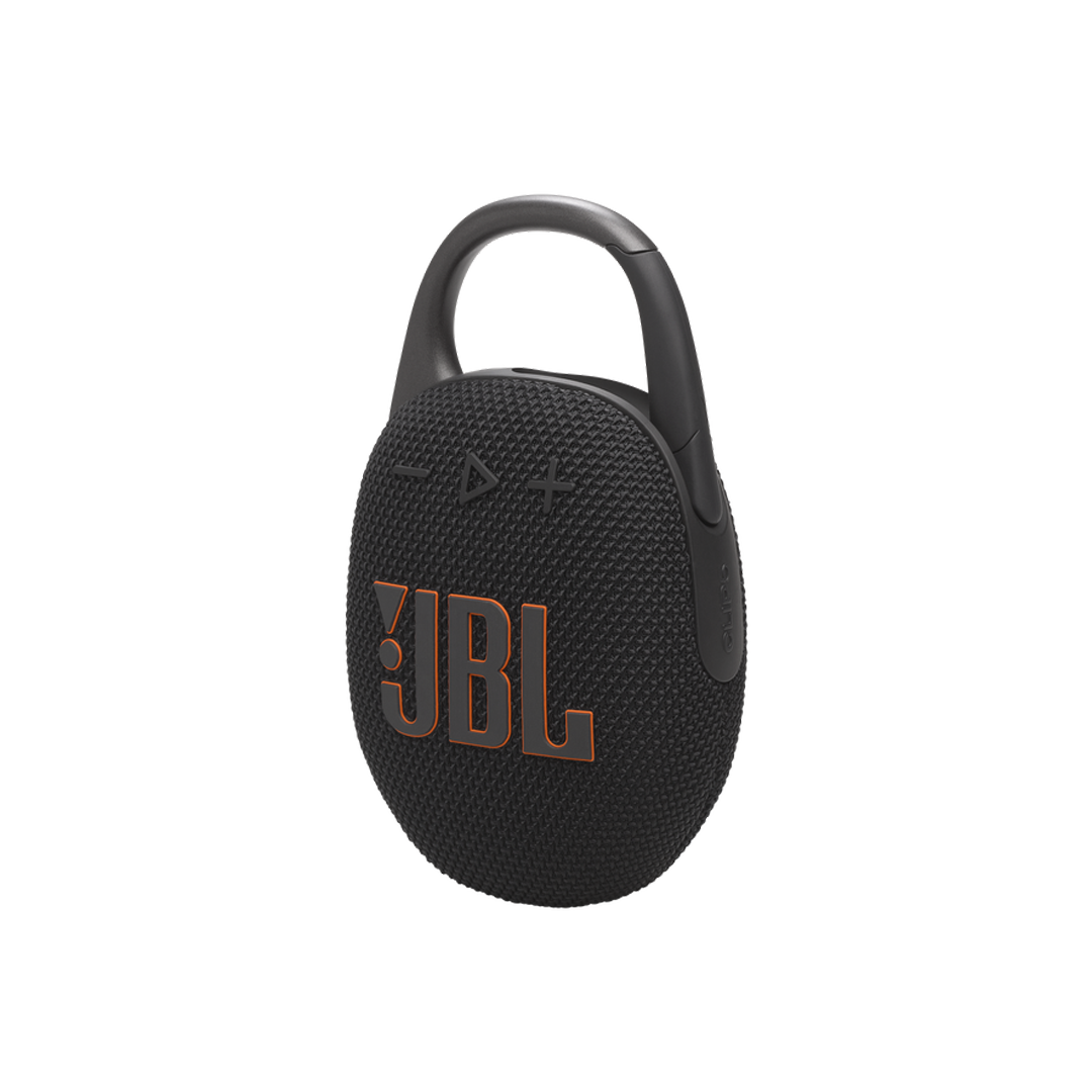 JBL Clip 5 Ultra - Portable Waterproof Speakers JBL Clip 5 Ultra - Portable Waterproof Speakers
